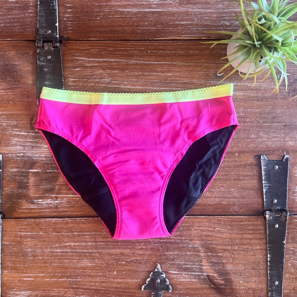 Thinx Period Underwear (Teen)